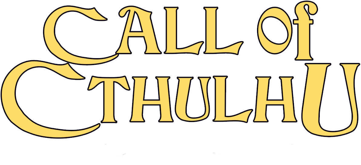 Riley – L’appel de Cthulhu