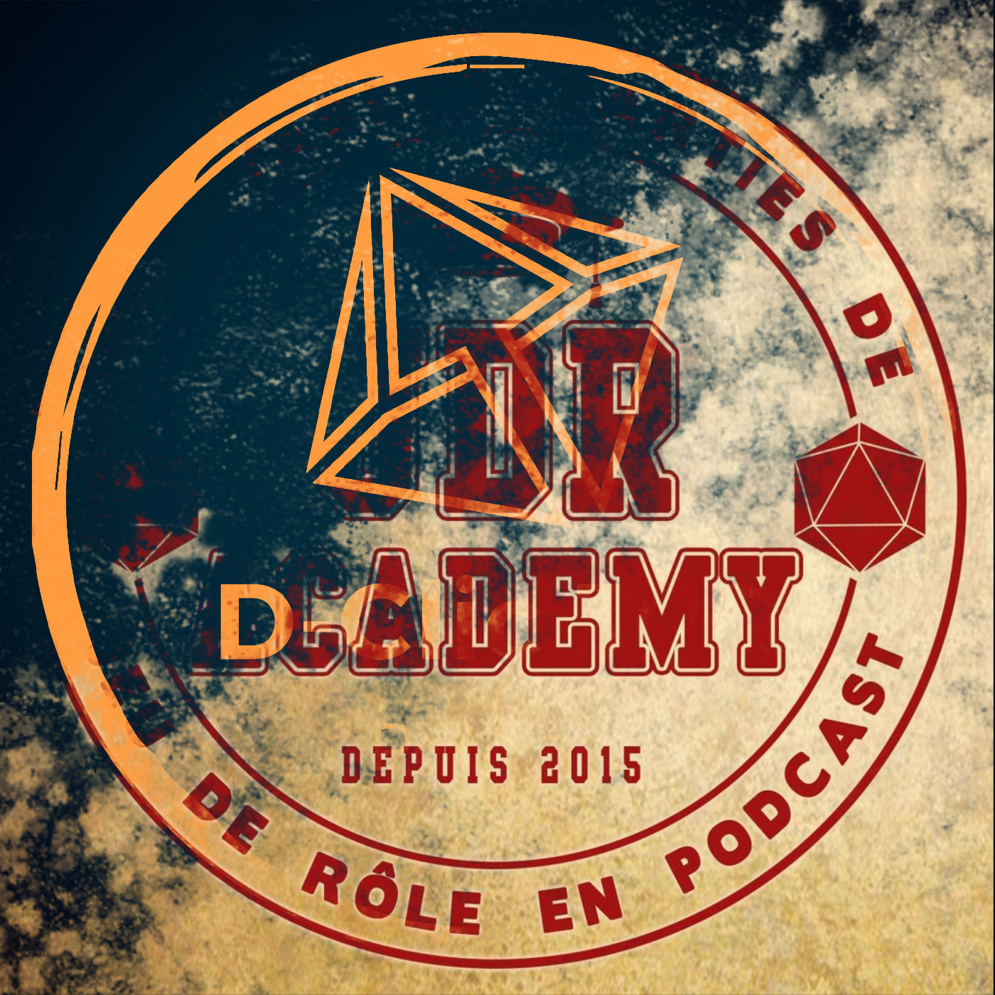 SCOOP  : JDR Academy 2.0 ! Fusion avec D-Clic jdr