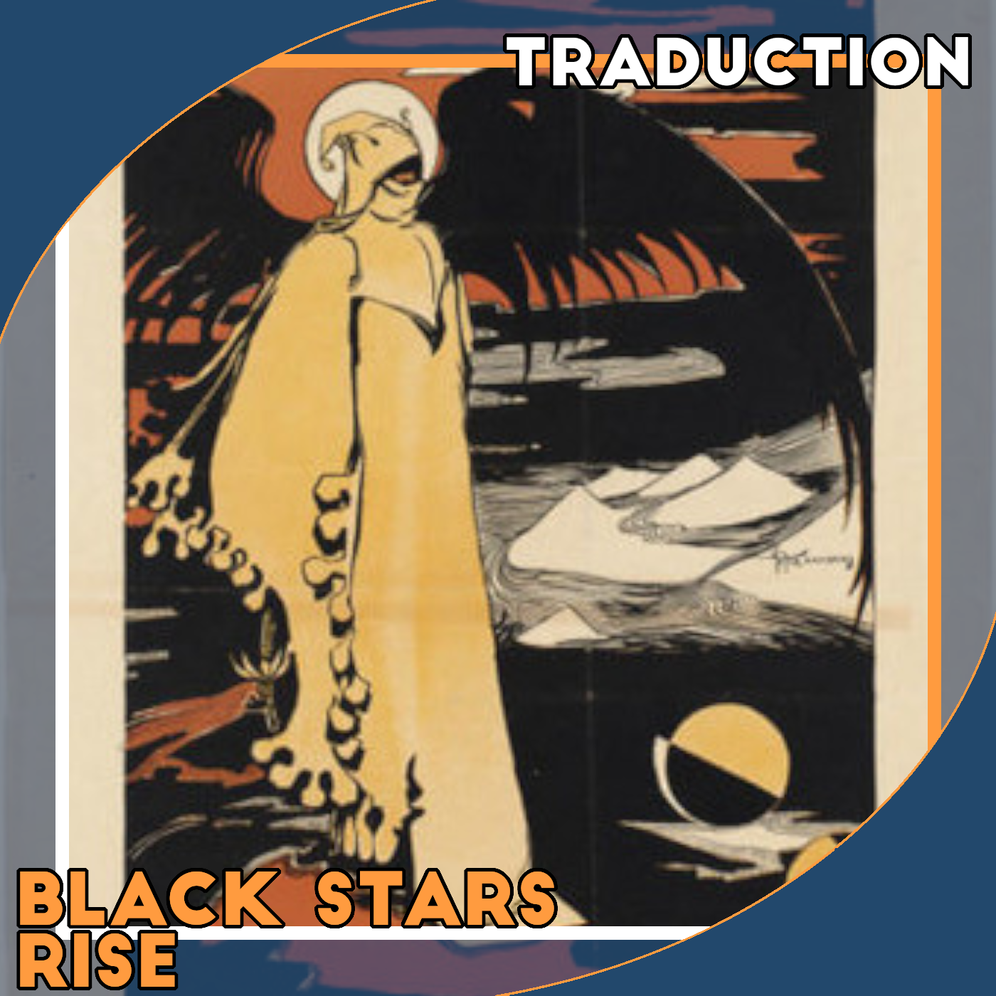 Black Stars Rise – Traduction française