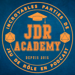 JDR Academy