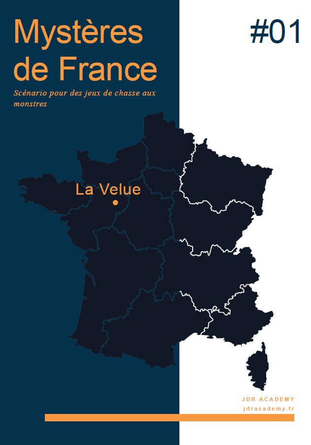 La Velue (une chasse au monstre)