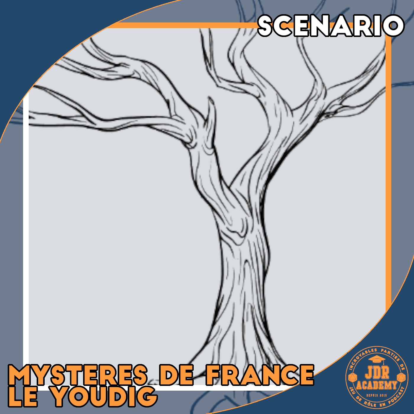 Mystères de France Episode 01 – Le Youdig