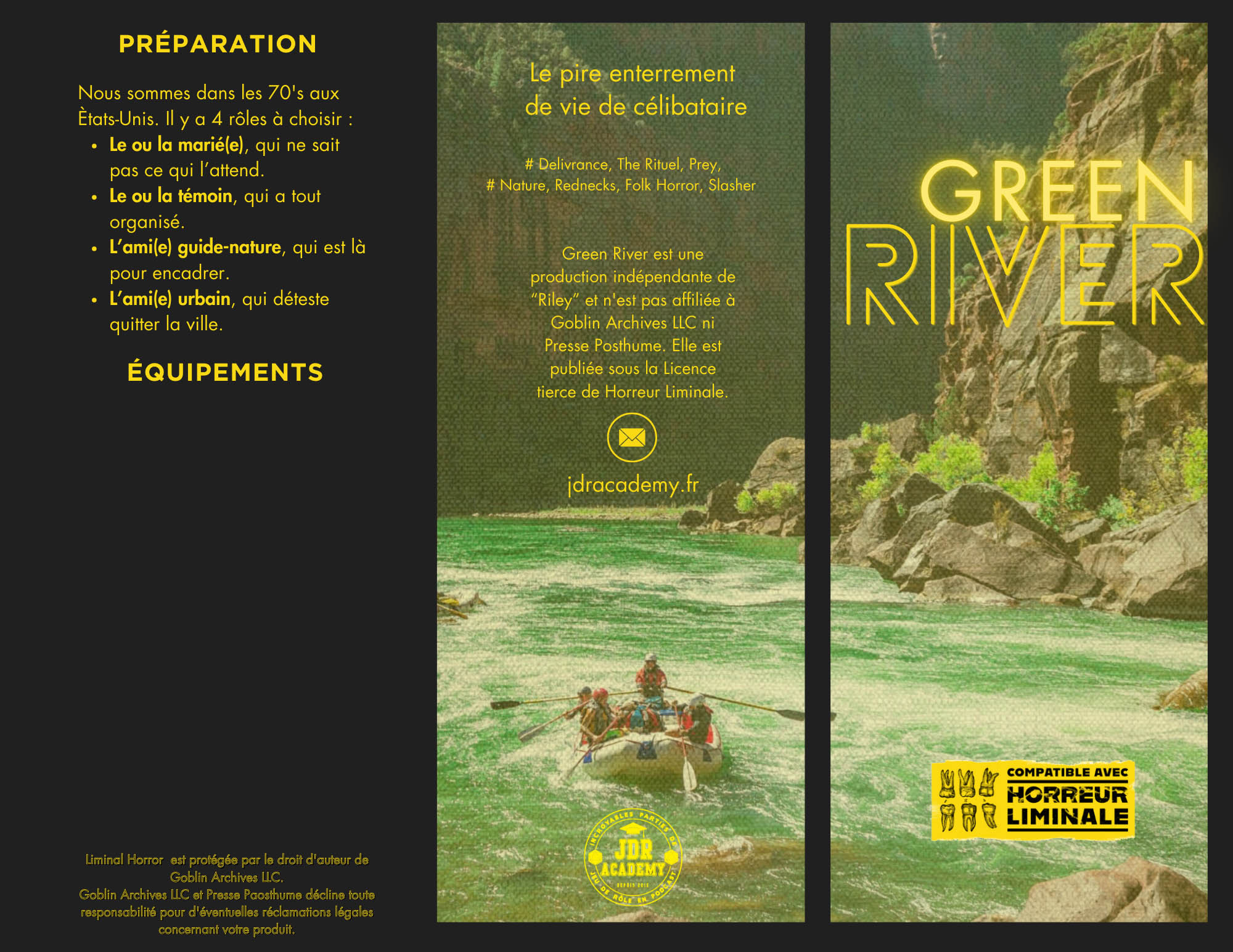 Green River