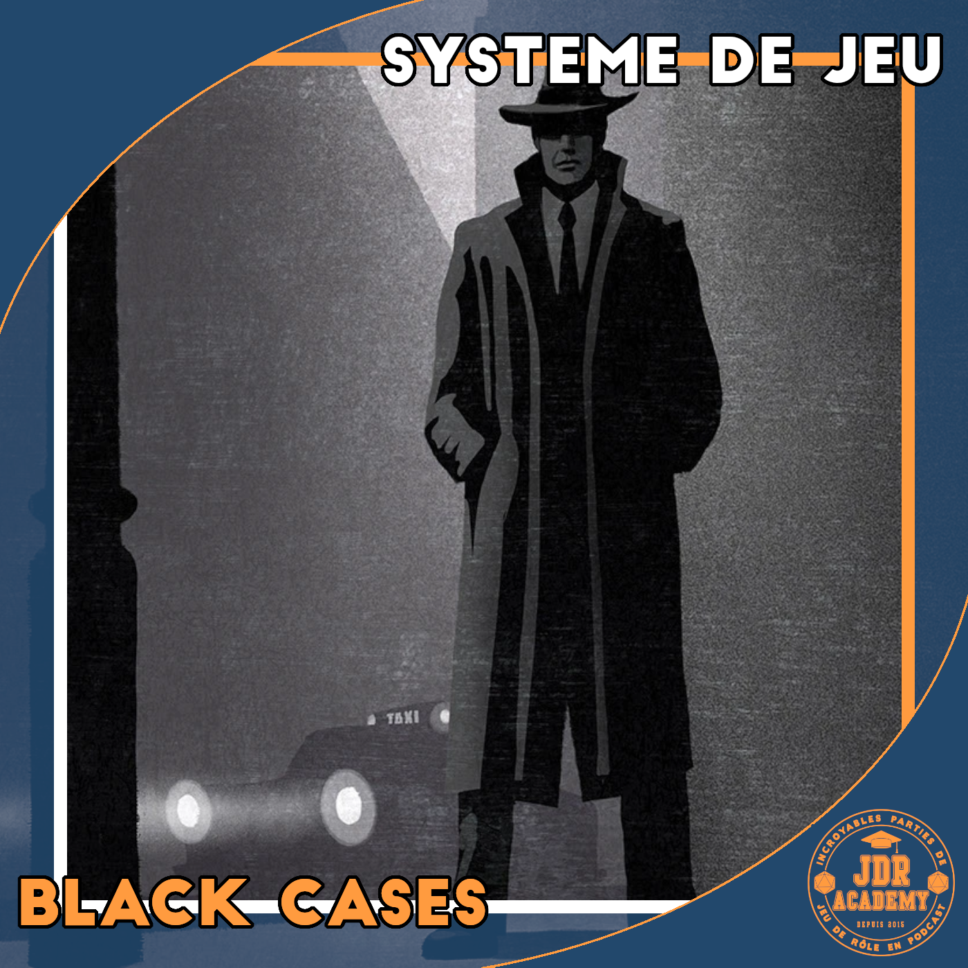 Black Cases