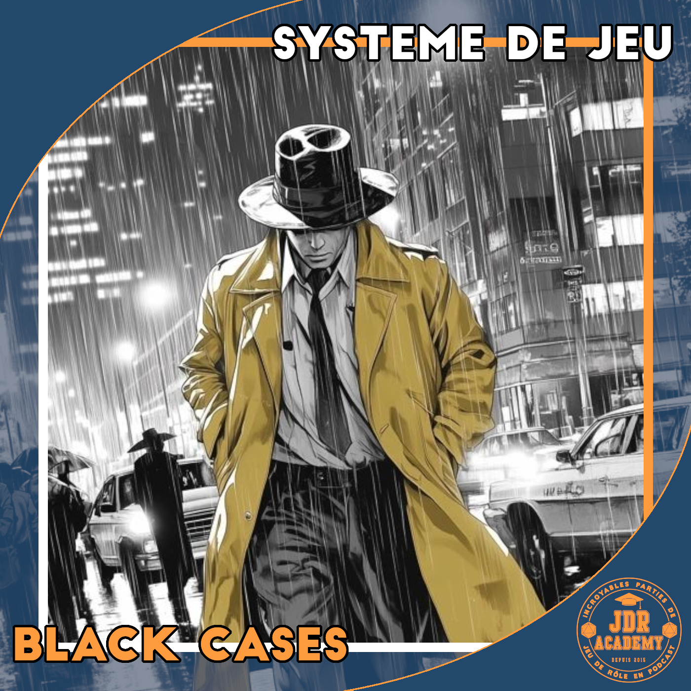 Black Cases