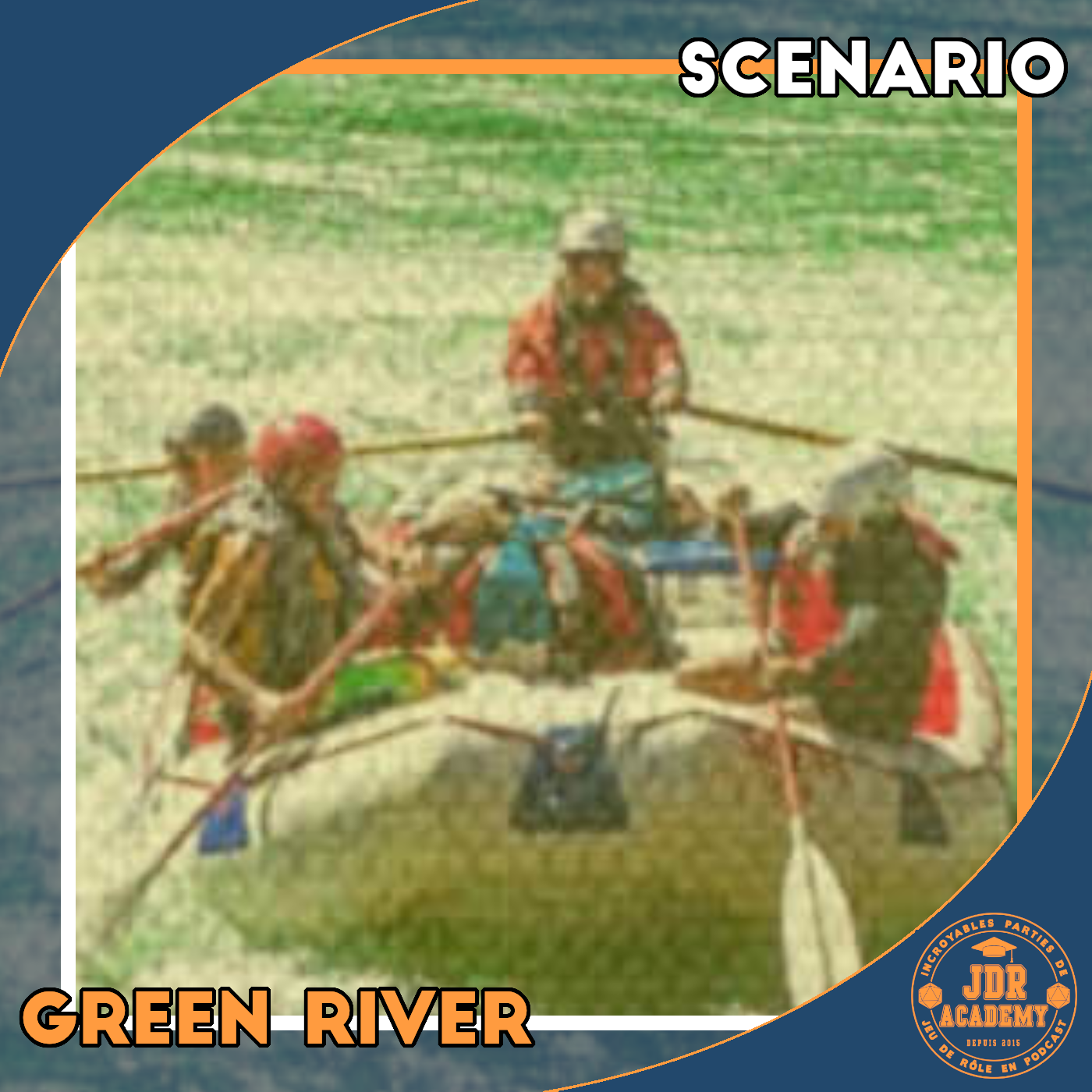 Green River