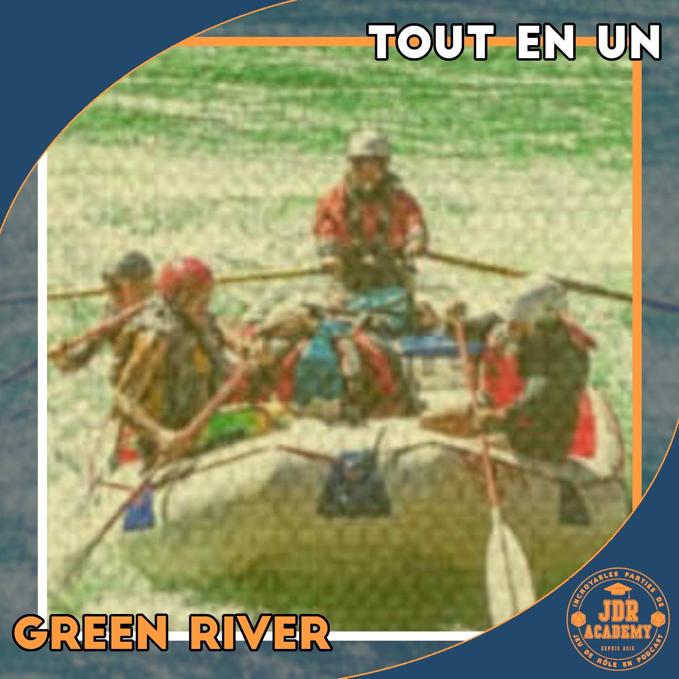 Green River