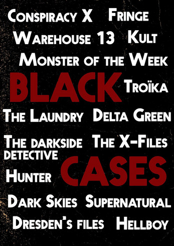 Black Cases