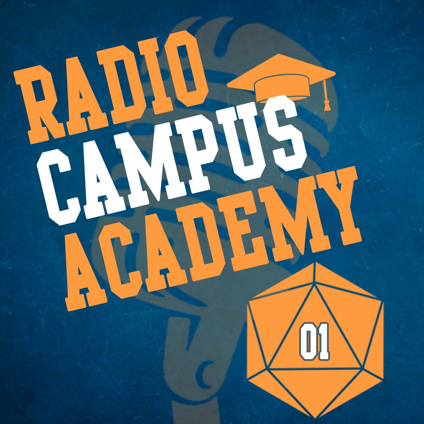 RADIO CAMPUS ACADEMY #01 – Bilan 2024 et Collectionnite aiguë