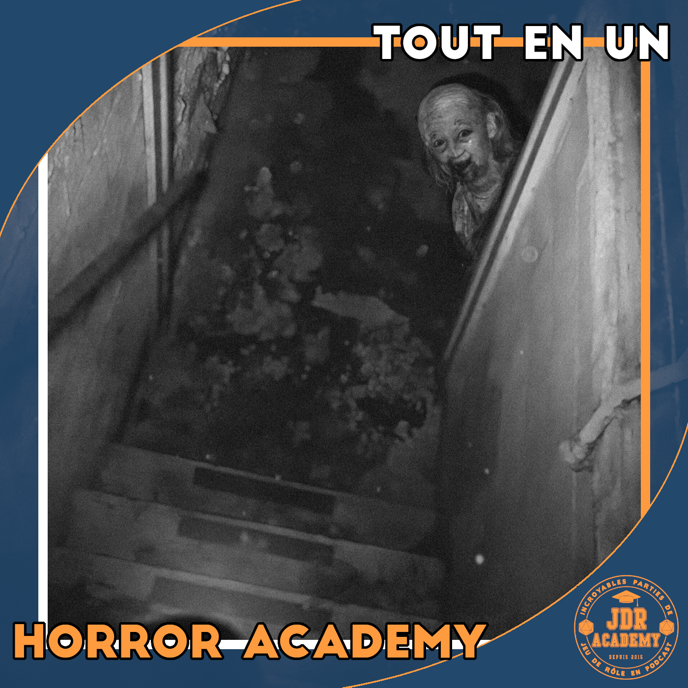 Horror Academy