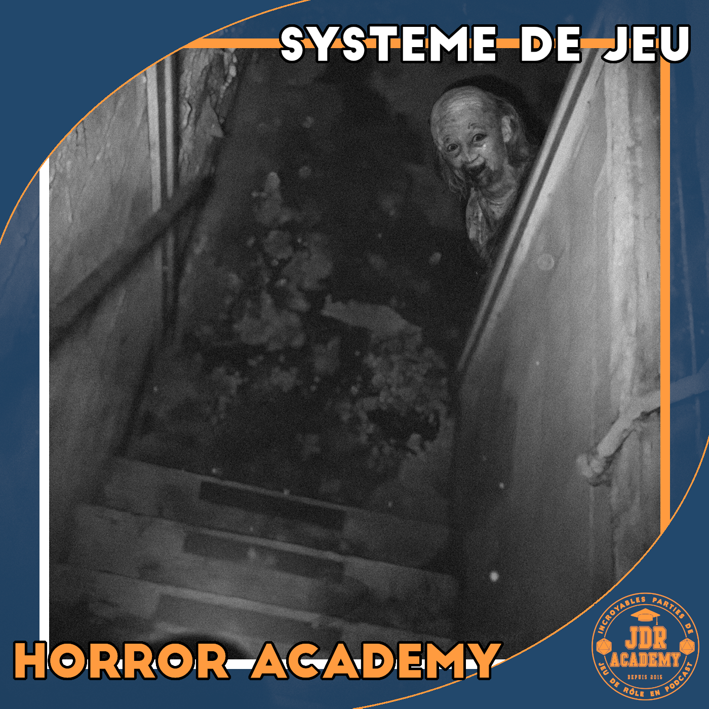 Horror Academy