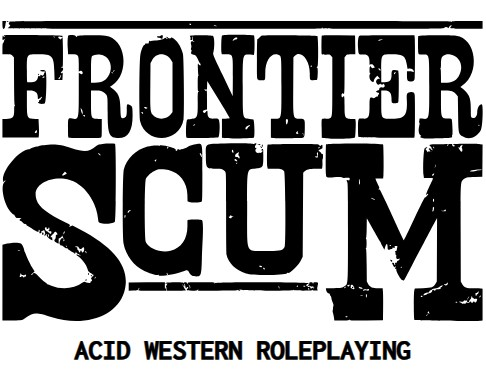FRONTIER SCUM – ABHORRENT SIX – LIVE STREAM
