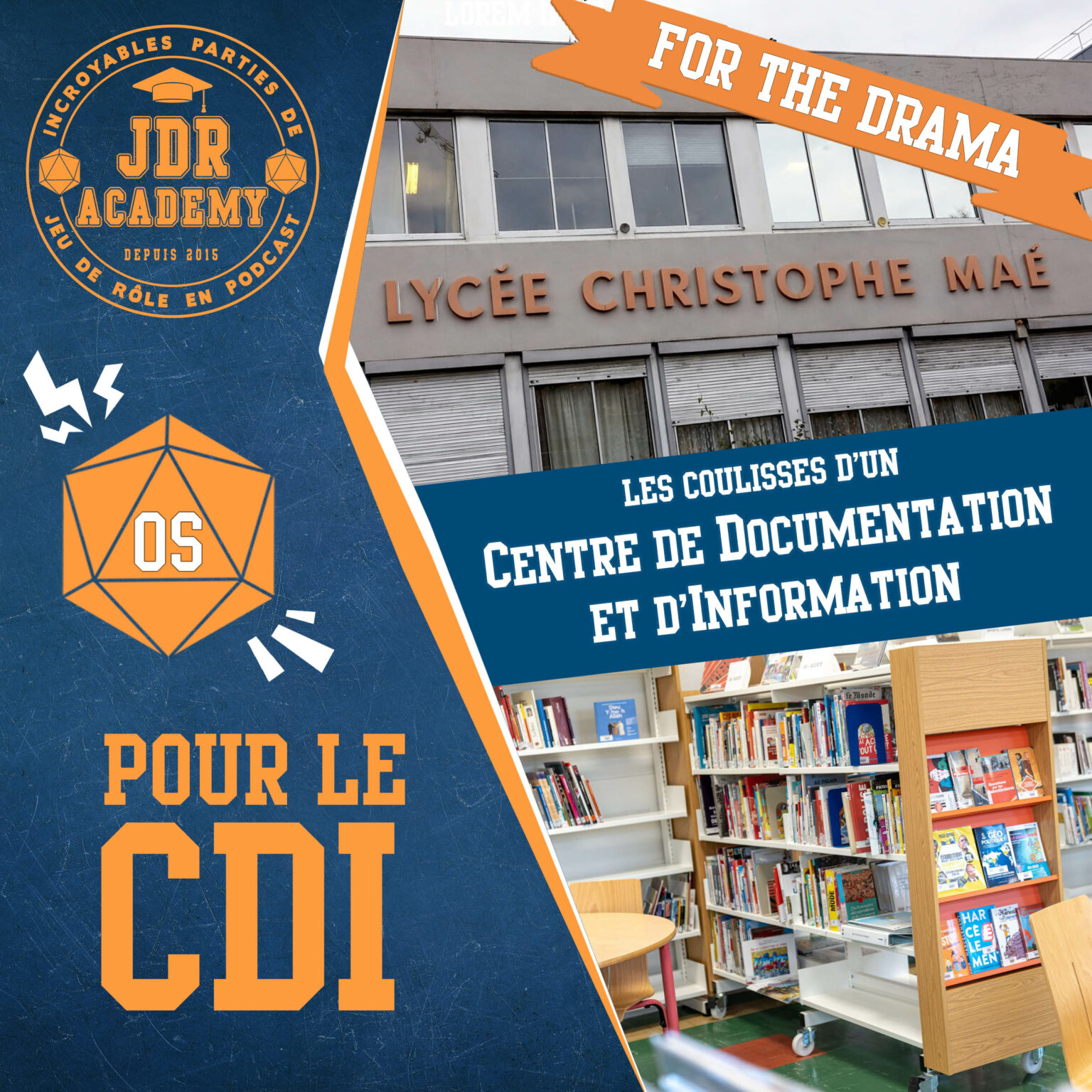 Cdi Reference POUR LE CDI – Les coulisses d’un Centre de Documentation et d ...