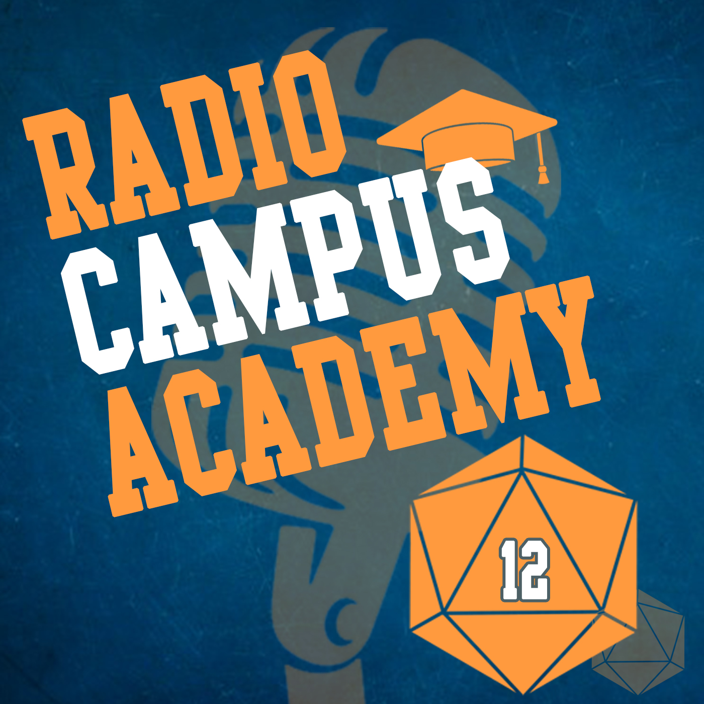 RADIO CAMPUS ACADEMY #12 – Le jeu de rôle à deux (feat. Un Duo Roliste)