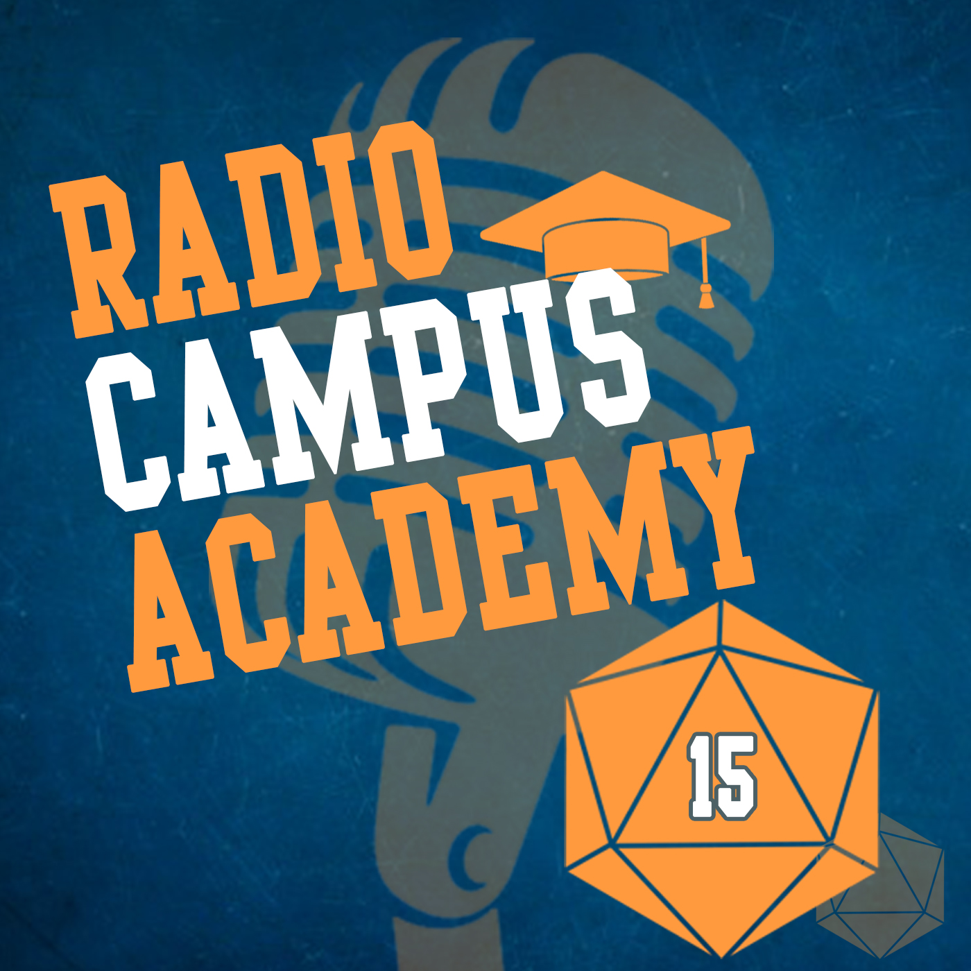 RADIO CAMPUS ACADEMY #15 – Les Conseils aux MJs, oui mais ! (feat. P.P de Coup Critique)