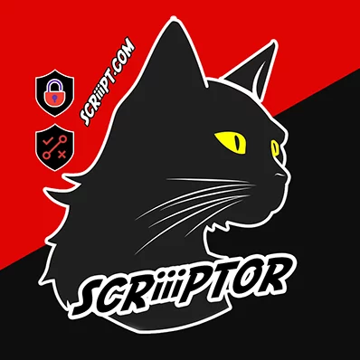 scriiipt 🐱🎲